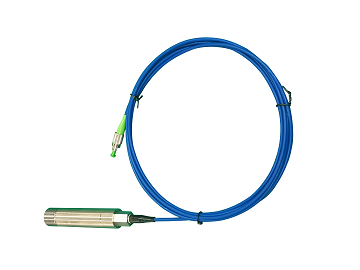 光纤光栅压力计