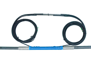 光纤光栅钢筋计